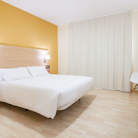 B&B Hotel Madrid Las Rozas Buitenkant foto