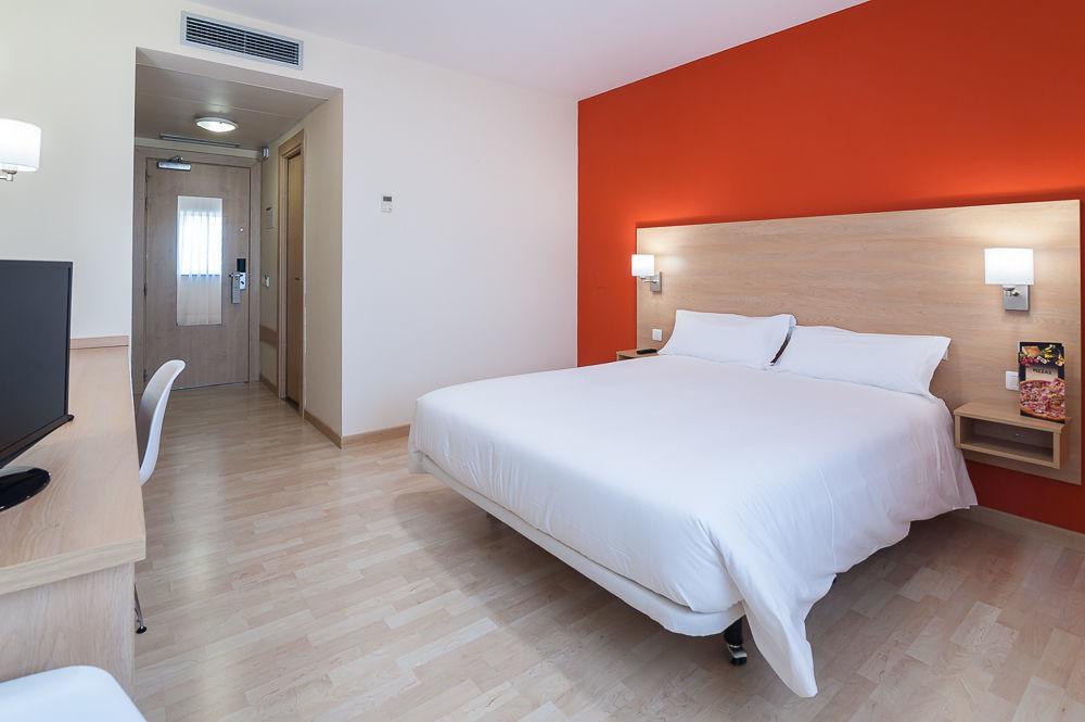B&B Hotel Madrid Las Rozas Buitenkant foto